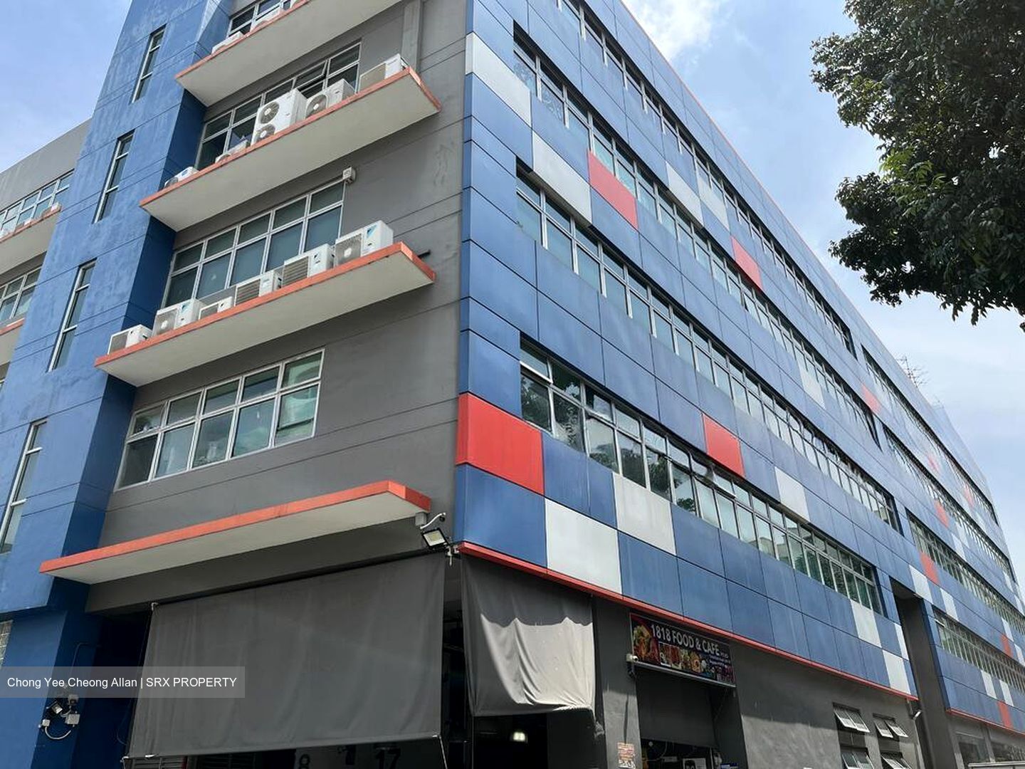Entrepreneur Business Centre (D14), Office #597570181